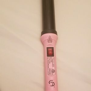 Le Angelique Curling wand